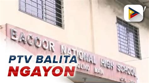 kantutan nang kabataan|Mga estudyanteng biktima ng sexual harassment, pinalulutang.
